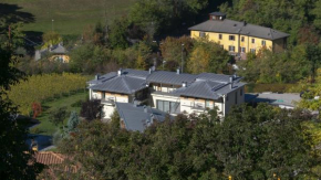 Agritur Ponte Alto Trento